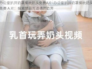 办公室扒开奶罩揉吮奶头免费A片-办公室扒开奶罩揉吮奶头免费 A 片：探索禁忌与道德的边界