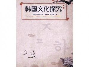 韩国理论论大全—韩国理论论大全：探索韩国文化与社会的奥秘