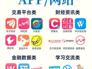 免费的行情网站 app 软件哪个好？如何选择适合自己的免费行情软件？