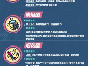 《蛋仔派对》翻滚一线牵玩法攻略：独特游戏乐趣深度解析