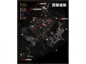 《古墓丽影9》全宝物搜寻与收集攻略指南：详细地图及攻略汇总介绍