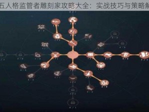 第五人格监管者雕刻家攻略大全：实战技巧与策略解析