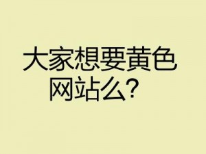 色搜网站_如何在色搜网站上进行安全搜索？