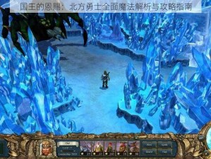 国王的恩赐：北方勇士全面魔法解析与攻略指南