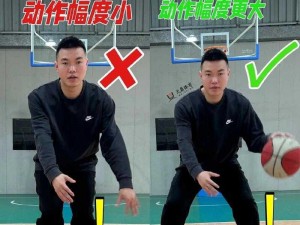 《NBA 2K13运球技巧解析：掌握多种运球方式，提升你的球场表现》