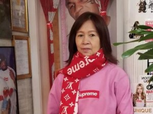 美国SUPREME大妈—美国 SUPREME 大妈为何能成为时尚 icon？