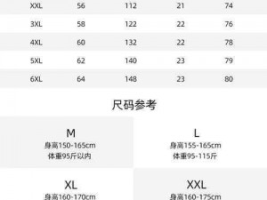 18_XXXXXL56-如何评价 18_XXXXXL56 这个尺码？