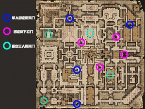 暗黑血统2迷宫bug攻略大全：解决之道探究