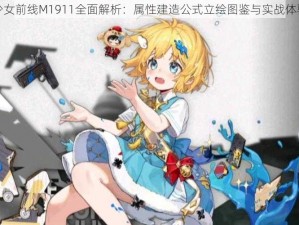 少女前线M1911全面解析：属性建造公式立绘图鉴与实战体验