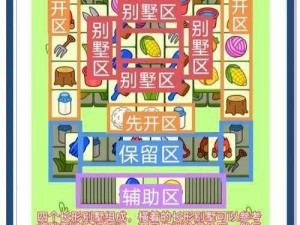 《羊了个羊游戏道具功能详解：揭秘道具在关卡中的独特作用》