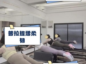 百合做运动视频教程——有效提升身体柔韧性和平衡感