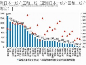 亚洲日本一线产区和二线【亚洲日本一线产区和二线产区有哪些？】