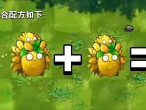 《植物大战僵尸：十分钟速刷海量太阳宝典》