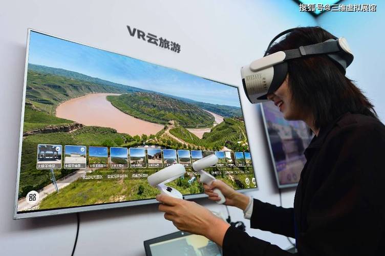 日本 VR 片源在线看，身临其境感受日化