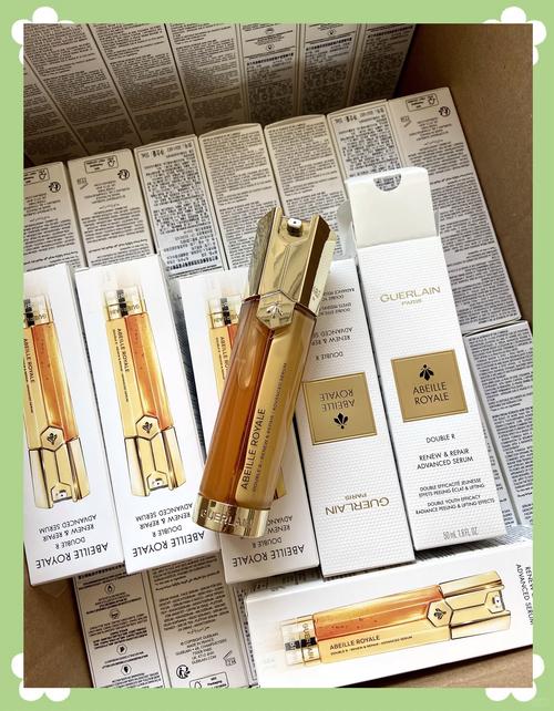 娇兰欲滴 1U1H法国皇室御用,肌肤年轻的秘密武器