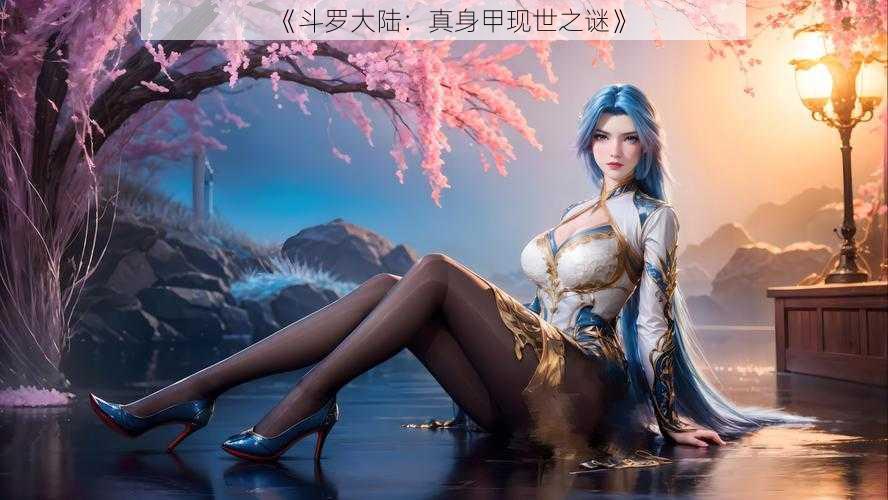 《斗罗大陆：真身甲现世之谜》