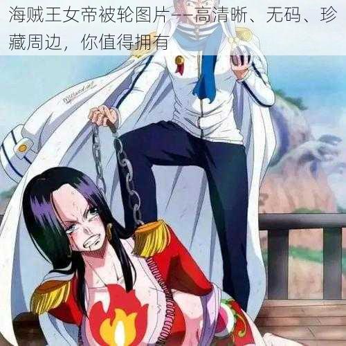 海贼王女帝被轮图片——高清晰、无码、珍藏周边，你值得拥有