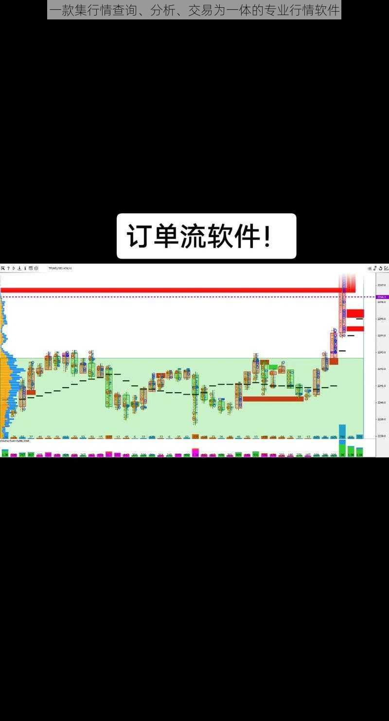 一款集行情查询、分析、交易为一体的专业行情软件