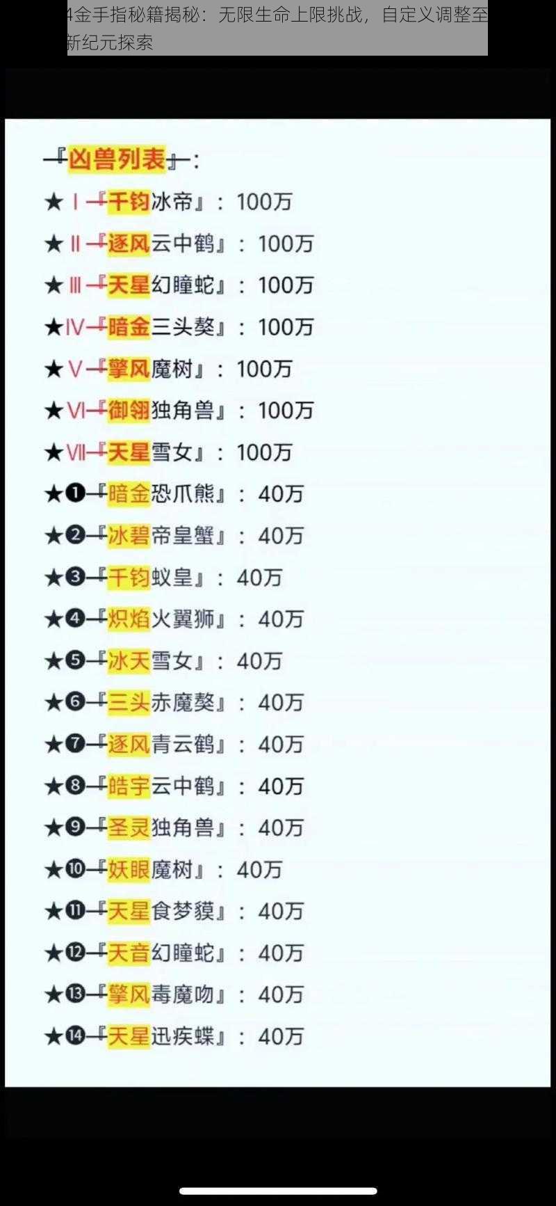 魂斗罗4金手指秘籍揭秘：无限生命上限挑战，自定义调整至70条命，游戏新纪元探索